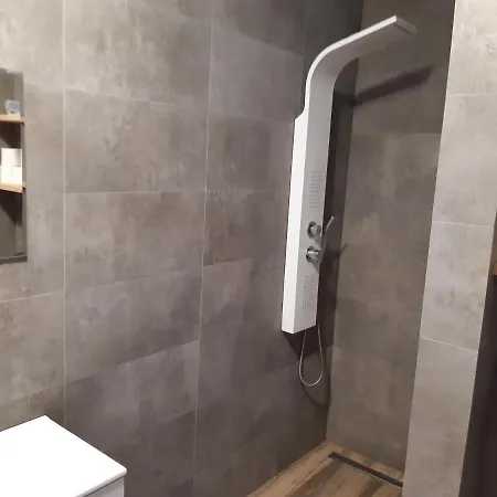 Apartament Aqua Sfera *