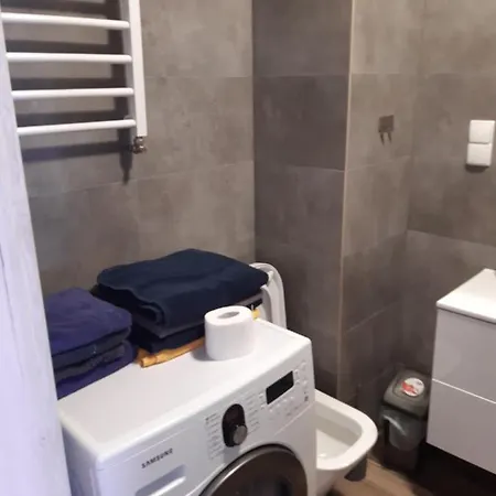 Aqua Sfera Apartament *