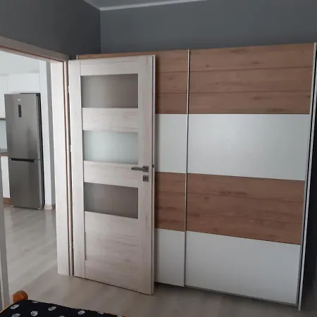 Apartament Aqua Sfera Reda