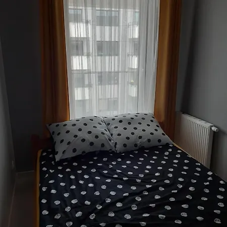 Apartament Aqua Sfera *