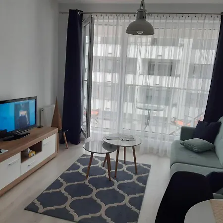 Aqua Sfera Apartament *