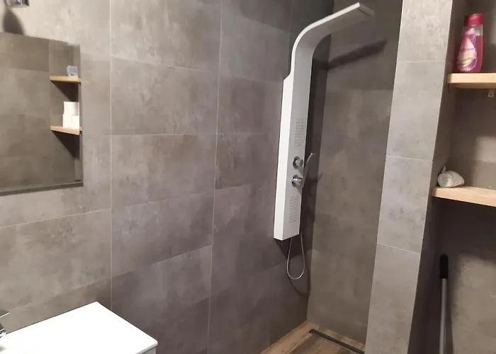 Appartement Aqua Sfera *